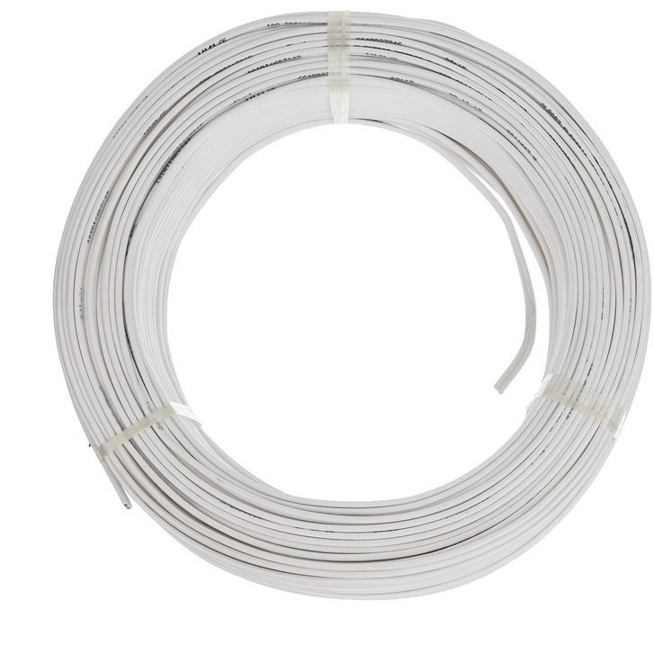 سیم نایلون 1*2 البرز الکتریک Nylon wire 2*1 Alborz Electric