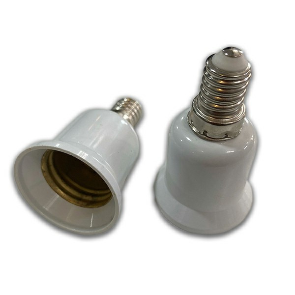 تبدیل سرپیچ E14 به E27