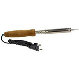 هویه 60 وات حرارت الکتریک دسته چوبی با المنت پرقدرت