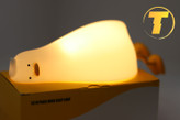 چراغ خواب LED طرح اردک مدل K-1096 برای اتاق کودک و نوزاد
