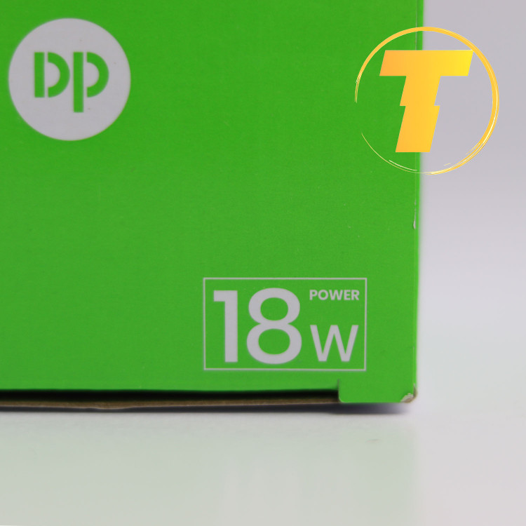 چراغ آویزدار شارژی DP-7855 برای استفاده در مواقع اضطراری