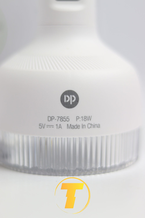 لامپ آویزدار LED DP-7855 با مصرف انرژی بهینه