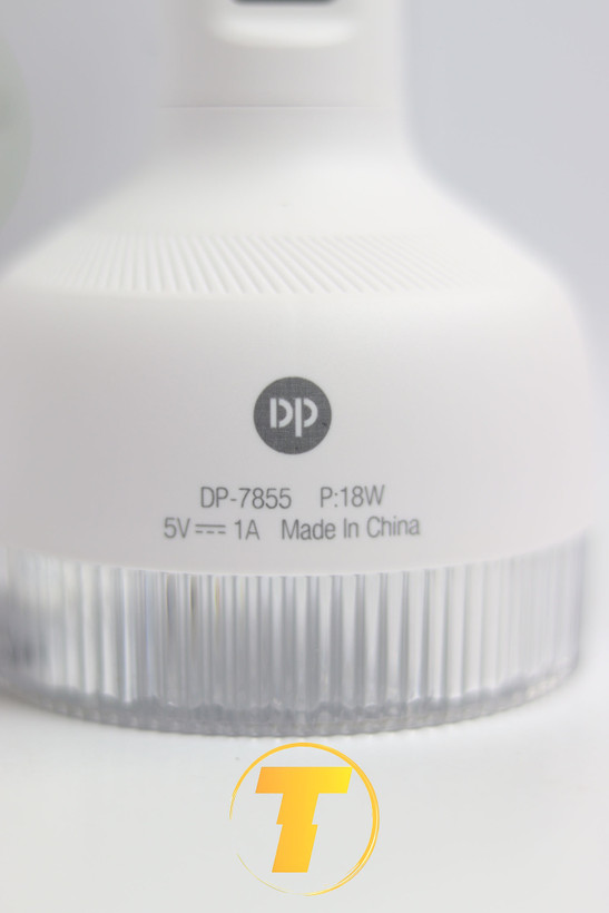 لامپ آویزدار LED DP-7855 با مصرف انرژی بهینه