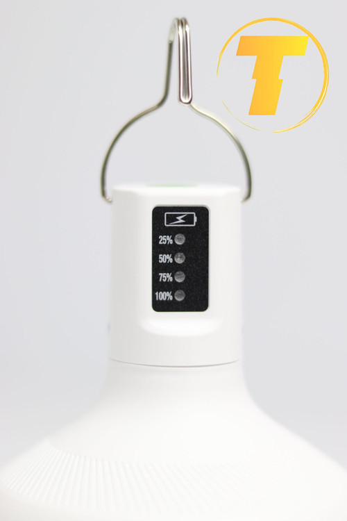 استفاده از لامپ DP-7856 در کمپینگ و مواقع اضطراری