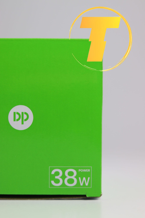 لامپ اضطراری قابل حمل DP-7856 مناسب مسافرت و قطع برق