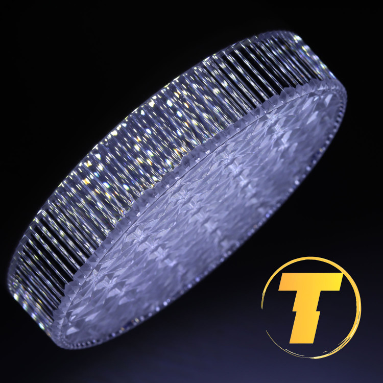 عملکرد شارژدهی طولانی مدت لامپ DP مدل 7856