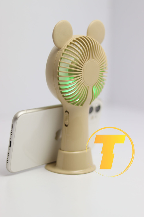 طراحی ارگونومیک پنکه کودکانه Summer مدل 933-160D