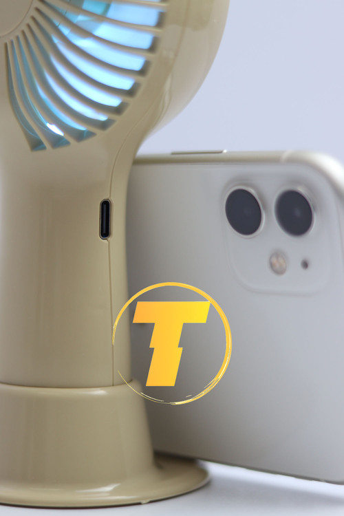 عملکرد بیصدا و ملایم پنکه گوش دار مخصوص کودکان