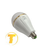 لامپ LED شارژی اضطراری اوکیگو مدل FA-3933 با طراحی مدرن