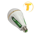 لامپ قابل شارژ FA-3933 برند OKGO مناسب قطع برق و سفر