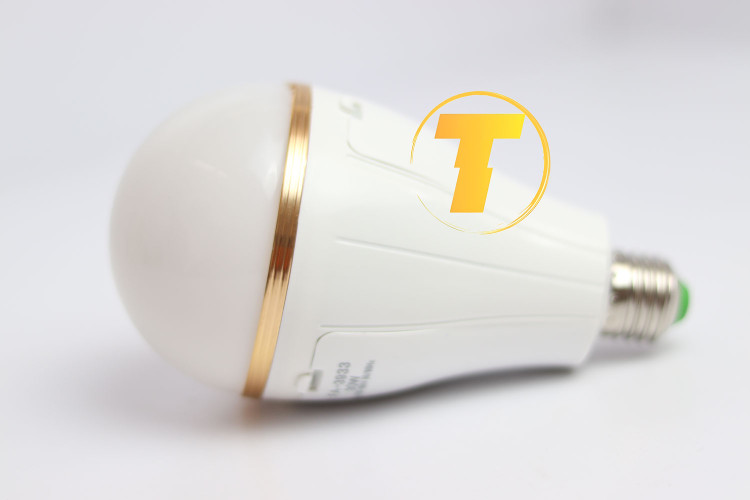 لامپ قابل حمل اضطراری FA-3933 با نور LED کممصرف