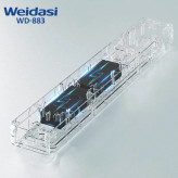 چراغ قابل حمل WEDASI مدل 883 با باتری داخلی شارژی