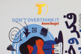 نسخه فارسی کتاب Don't overthink it
