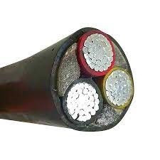 کابل ۳ در ۳۵ آلومینیوم مفتولی | خرید اینترنتی کابل برق