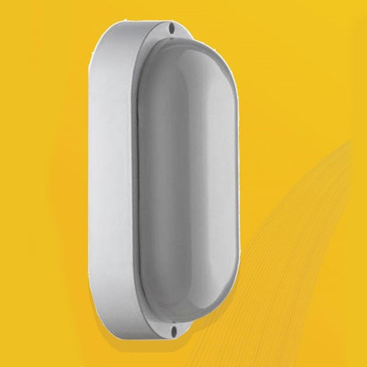 چراغ دیواری ضد آب آتی نورا الکتریک 20 وات مناسب فضاهای داخلی و خارجی