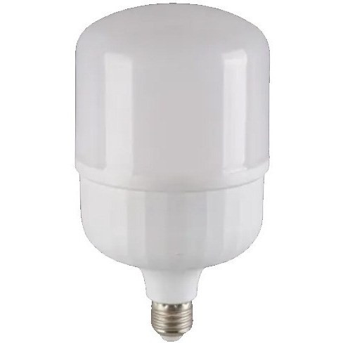 لامپ الایدی 50 وات مهتابی با نور سفید سرد و طراحی استاندارد برای منزل و محل کار