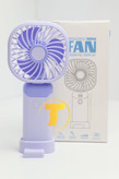 پنکه شارژی مینی قابل حمل روی میز