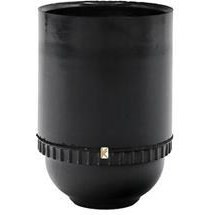 سرپیچ E27 بدون راکورد برای لامپهای خانگی و صنعتی