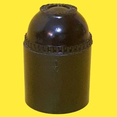 اتصال ایمن و مطمئن لامپ با سرپیچ مهسا E27