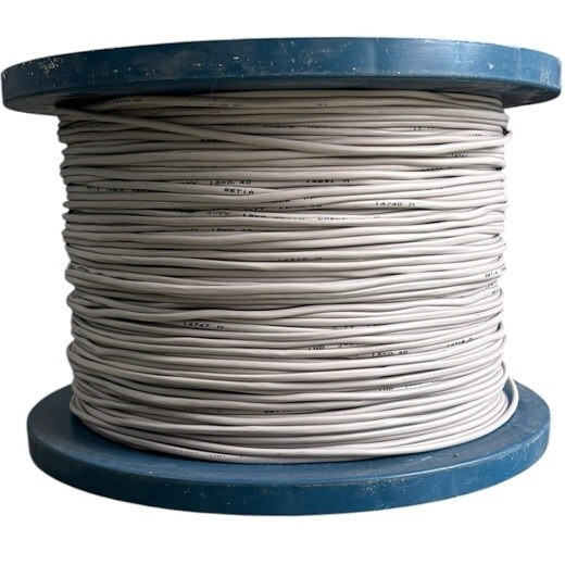 سیم ۶ زوج مخصوص انتقال داده و شبکه