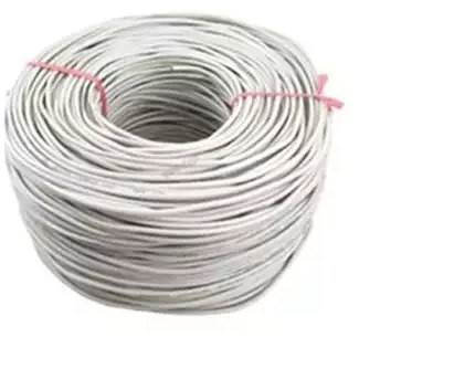 سیم ۶ زوج مناسب شبکه و تلفن