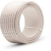 سیم آیفون ۶ زوج فویلدار مناسب نصب آیفون تصویری و صوتی