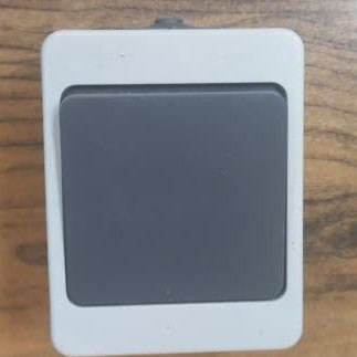 کلید صنعتی تک پل مناسب برای نصب آسان و ایمنی بالا