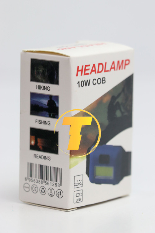 هدلایت پرنور با یک حالتهای نوردهی