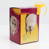 پریز سهراهی دوپایه الماس شرق مناسب مصارف خانگی و صنعتی