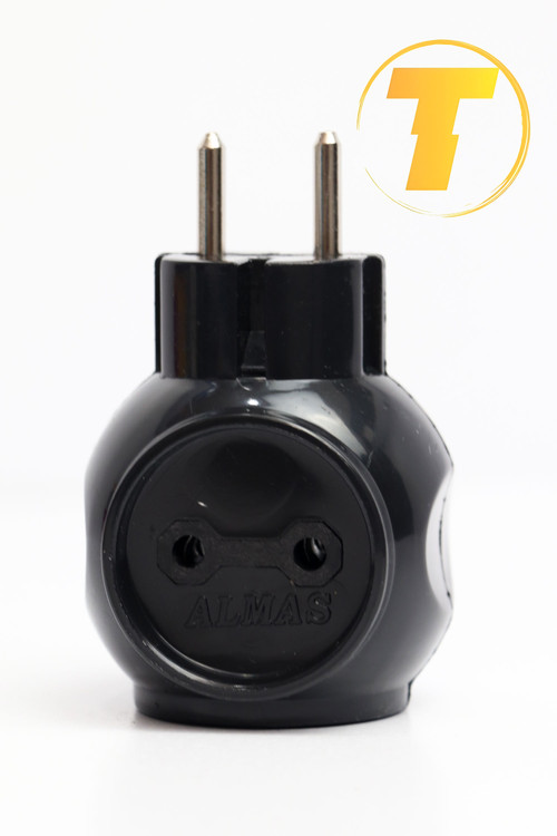 نمای نزدیک سهراهی الماس شرق با طراحی مقاوم و ایمن