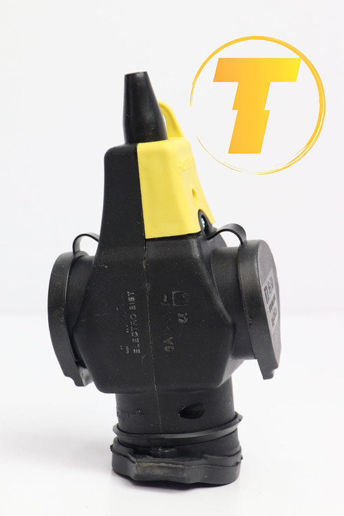 کنتاکتهای برنجی و فلزی برای جریان برق پایدار و ایمن