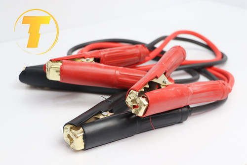 کابل باتری ۸۰۰ آمپر مقاوم در برابر حرارت و سایش