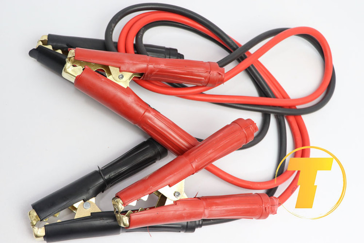 کابل باتری خودرو با کیفیت بالا و انتقال ایمن