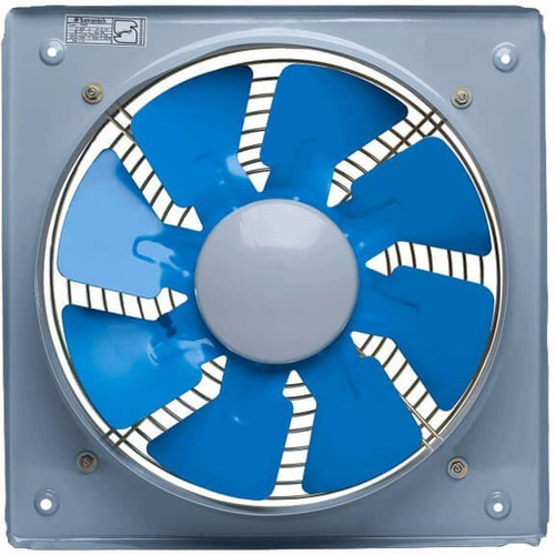 هواکش فلزی خانگی دمنده 15 سانت مدل VMA15S2S