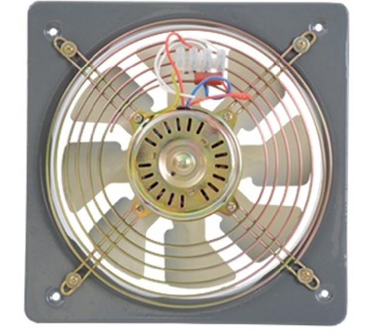 فن تهویه خانگی تکفاز 50 وات دمنده سری VMA20C2S