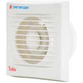 هواکش خانگی توربو ۸ سانت مدل VPH-8S2S با طراحی کمصدا