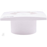 هواکش محوری خانگی دمنده VBX-12S2S با پروانه ۱۲ سانتیمتر و توان ۱۶ وات