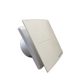 فن تهویه خانگی دمنده آکسیلاین ۱۰ سانت ۱۰ وات تکفاز مدل VBX-10S2S-IP