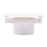 تصویر هواکش آکسیلاین ۱۰ سانت کممصرف خانگی تکفاز مدل VBX-10S2S-IP