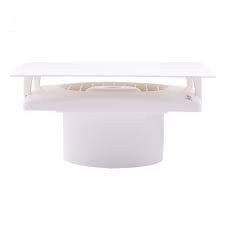 فن خانگی آکسی لاین مدل VBX-12S2S-IP45 مناسب تهویه مطبوع