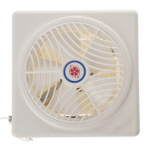 هواکش خانگی دمنده مدل VSL-15S2S با دریچه و کلید کنترل