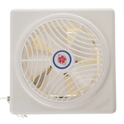 هواکش خانگی دمنده مدل VSL-15S2S با دریچه و کلید کنترل