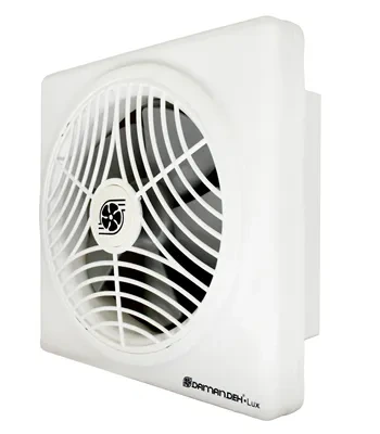 فن خانگی لوکس 20 سانت تکفاز دمنده سری VSL-20C4S