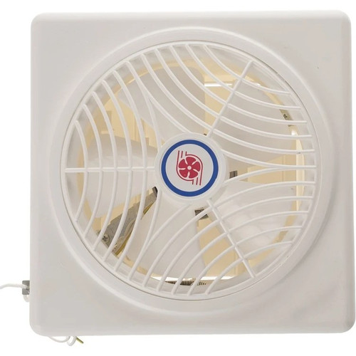 هواکش خانگی دمنده VSG-30C4S 30 سانت دریچهدار با کلید