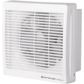 فن خانگی اتولوکس تکفاز دمنده ۳۵ وات با دریچه خودکار مدل VAL-15H2S