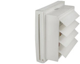 هواکش دمنده VAL-20C4S با عملکرد کمصدا و حجم هوادهی ۴۰۰ مترمکعب