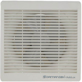 هواکش خانگی اتولوکس VAL-30C4S با دریچه اتوماتیک و قطر پروانه 30 سانت