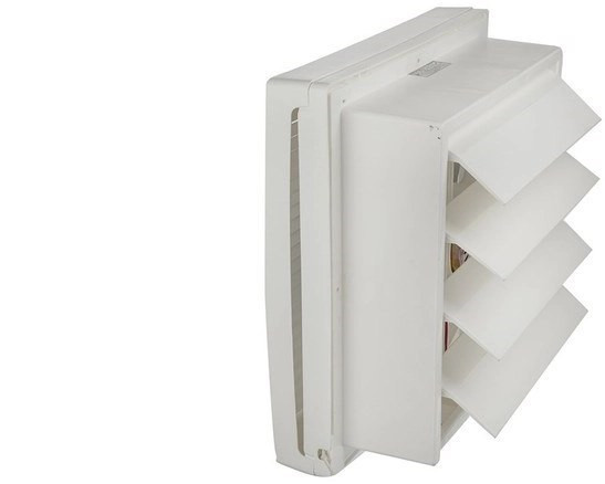 دمنده اتوماتیک تکفاز 55 وات Autolux VAL-30C4S برای تهویه مطبوع خانه