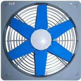 دستگاه تهویه صنعتی سنگین 71 سانتیمتر دمنده با قدرت 480 وات