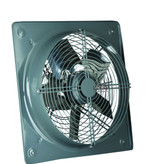 فن صنعتی 40 سانت تک فاز 170 وات با کیفیت بالا و مقاومت طولانی